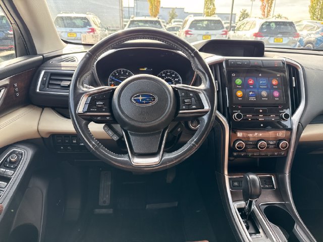 Used 2020 Subaru Ascent Touring AWD/4WD image 18