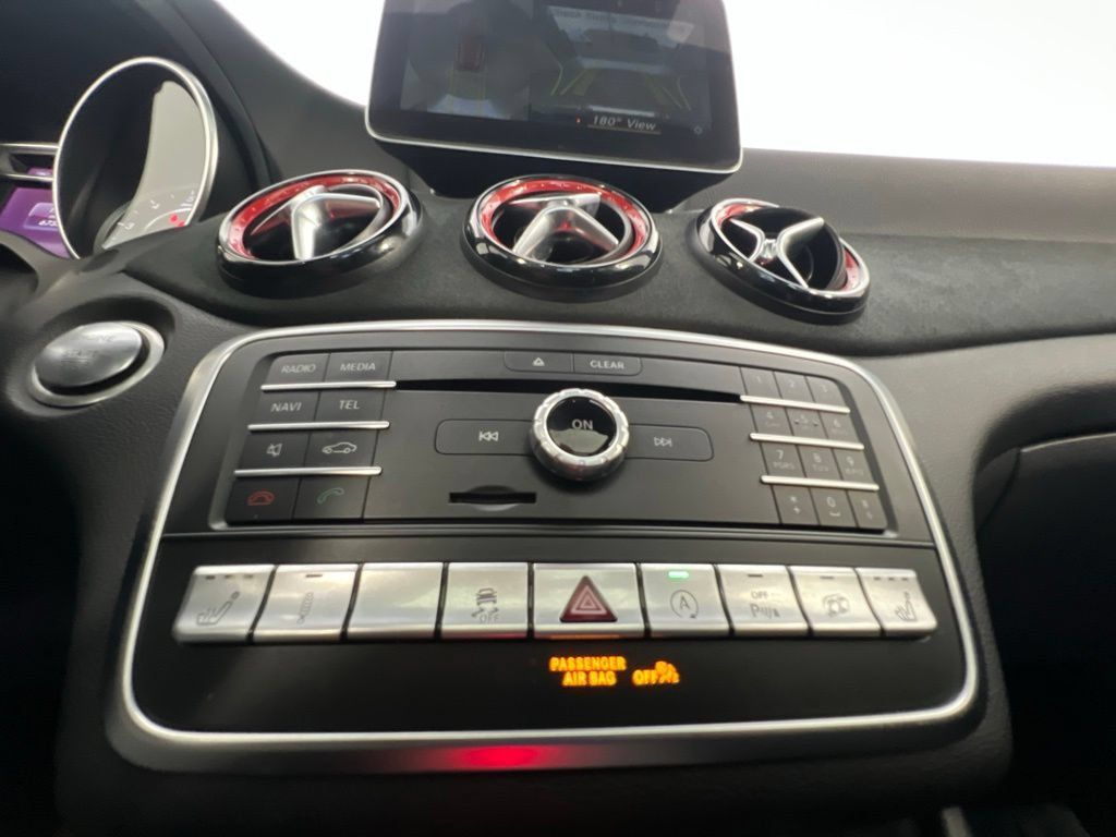 Used 2019 Mercedes-Benz GLA 45 AMG 4MATIC image 38