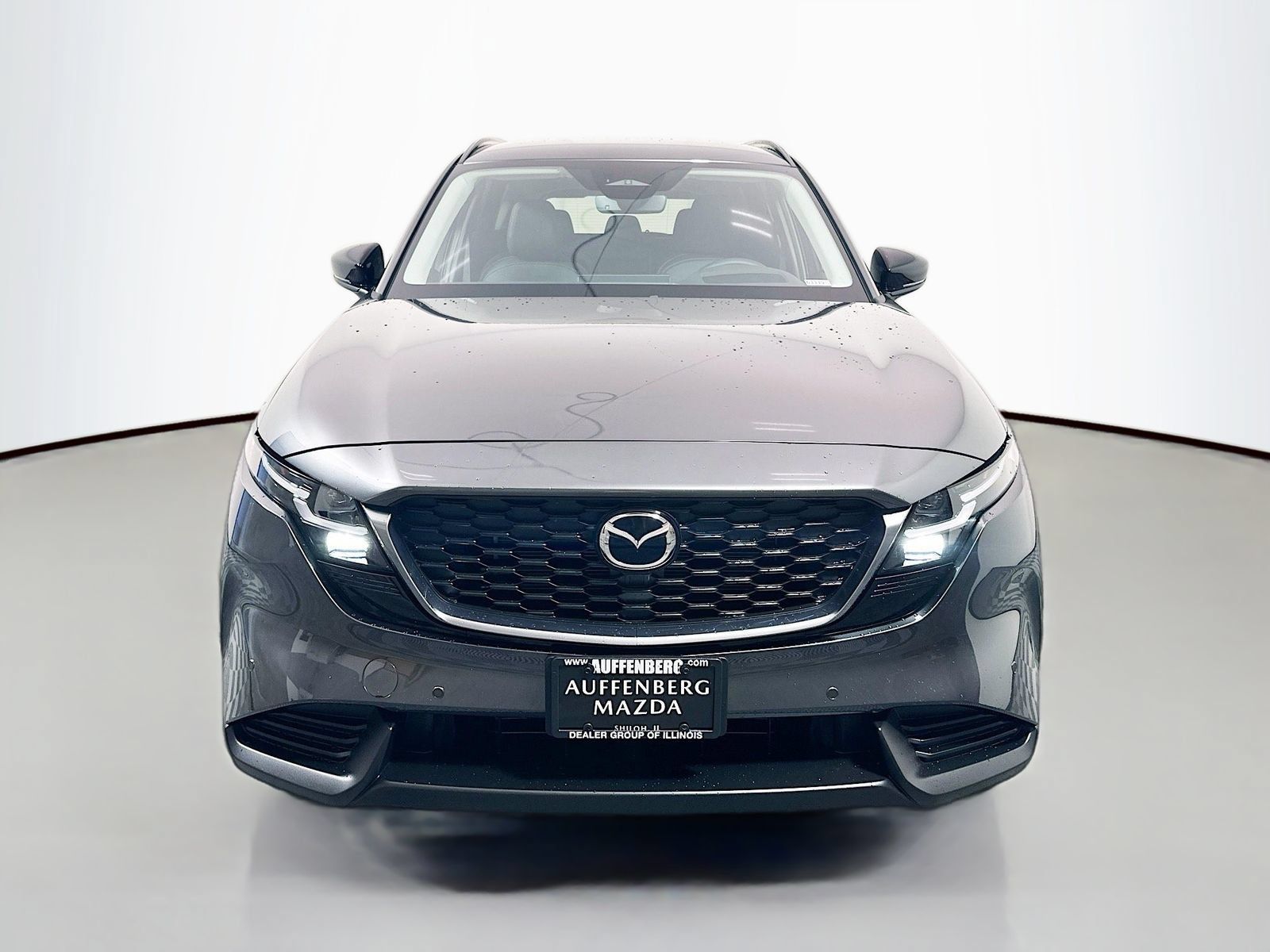New 2026 MAZDA CX-5 Preferred AWD/4WD image 2
