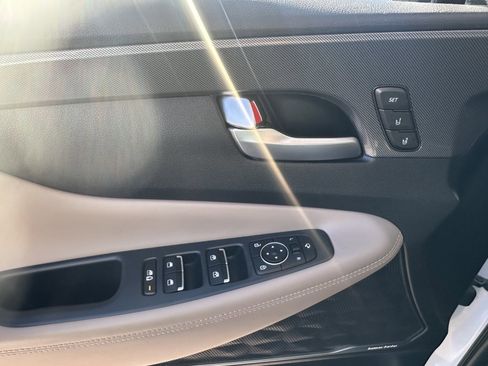 Used 2021 Hyundai Santa Fe Limited image 28