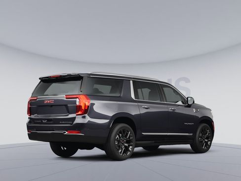 New 2026 GMC Yukon XL Elevation w/ Elevation Premium Package AWD/4WD image 4