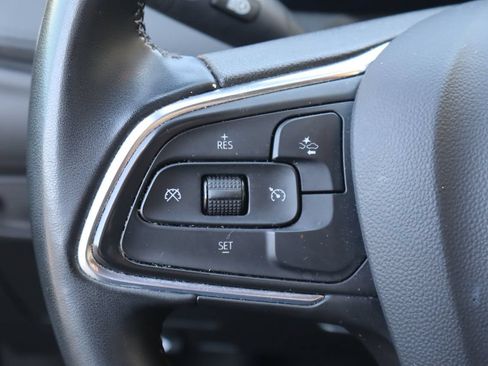 Used 2024 Buick Encore GX Sport Touring FWD image 12