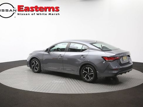 Used 2024 Nissan Sentra SV w/ Lighting Package FWD image 64