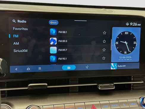 Used 2024 Hyundai Kona SEL image 21