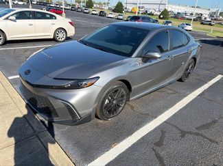 Used 2026 Toyota Camry SE w/ Convenience Package FWD video 1