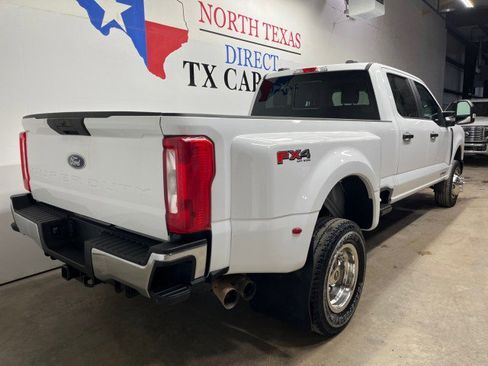 Used 2023 Ford F350 XL AWD/4WD image 6
