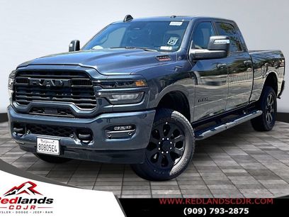Certified 2025 RAM 2500 Big Horn