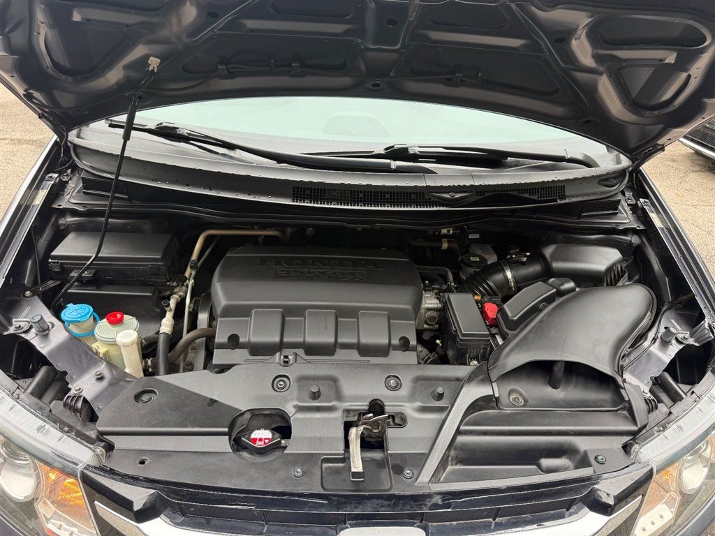 Used 2016 Honda Odyssey Touring image 22