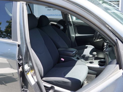 Used 2008 Toyota RAV4 Sport FWD image 33