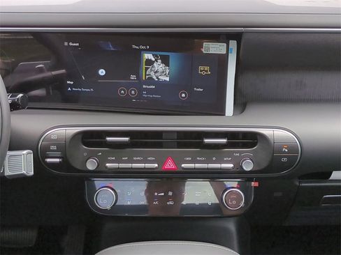 New 2026 Hyundai Palisade Calligraphy image 17