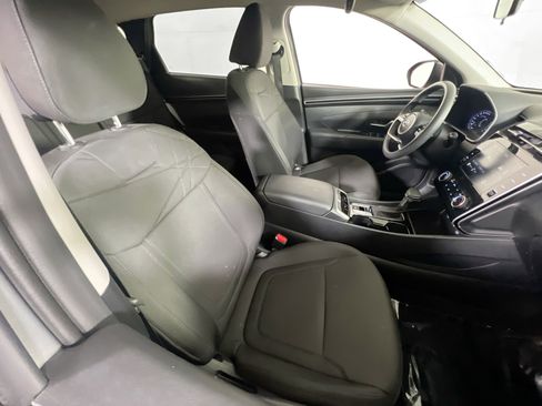 Used 2022 Hyundai Tucson SEL w/ Cargo Package image 26