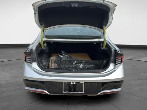 New 2026 Hyundai Sonata SEL image 17