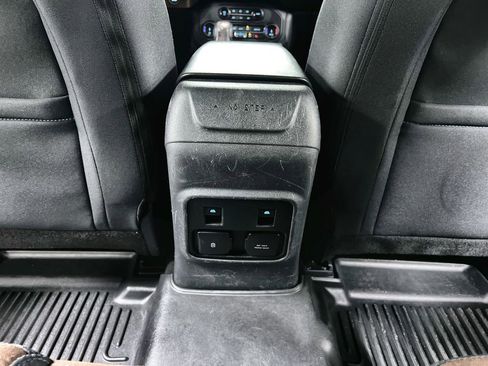 Used 2022 Ford Bronco Outer Banks image 21