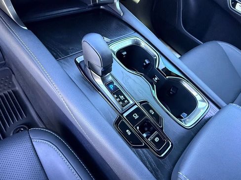 Certified 2023 Lexus RX 350 Premium w/ Accessory Package (Z1) image 22