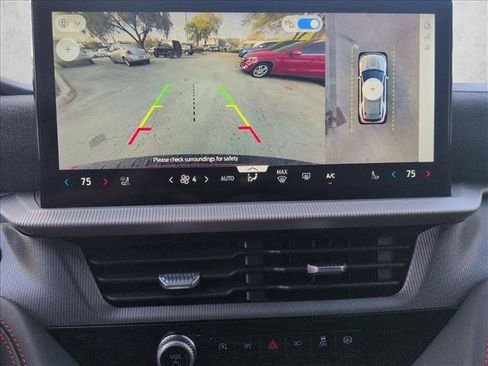 New 2026 Ford Explorer ST-Line image 13