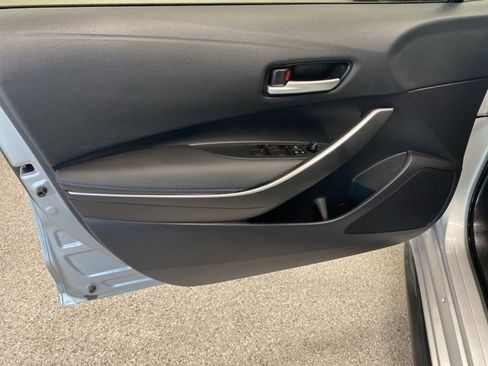 Used 2022 Toyota Corolla SE image 23