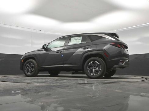 New 2026 Hyundai Tucson Blue SE AWD/4WD image 37