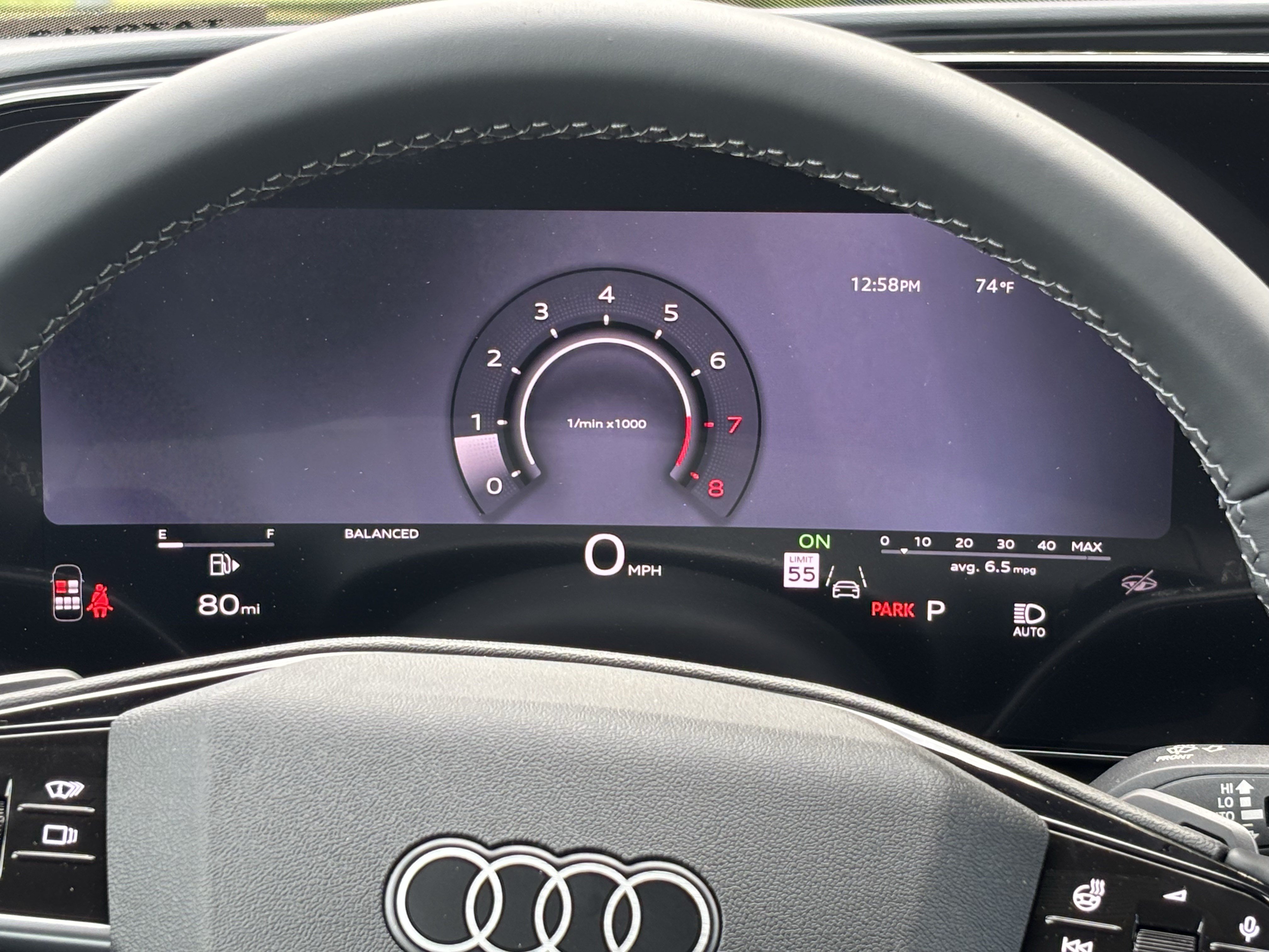 New 2026 Audi Q5 Premium Plus AWD/4WD image 23