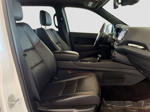 Used 2022 Dodge Durango Citadel image 30