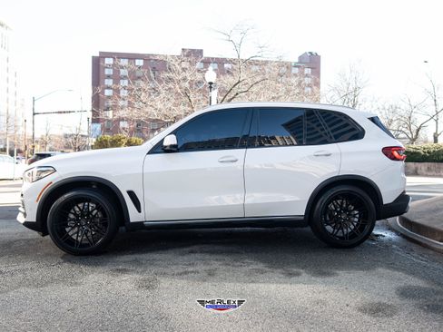 Used 2019 BMW X5 xDrive40i w/ Convenience Package image 4