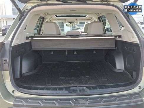 Used 2019 Subaru Forester Limited w/ Popular Package #3 image 30