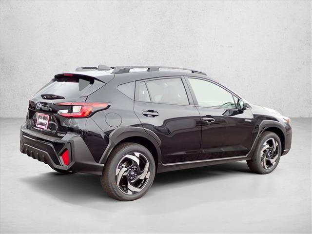 New 2026 Subaru Crosstrek 2.5i Limited AWD/4WD image 4