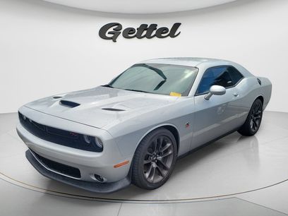 Used 2023 Dodge Challenger R/T Scat Pack