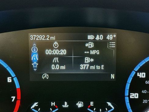 Used 2022 Ford Bronco Sport Big Bend w/ Convenience Package image 15