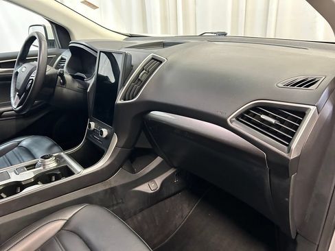 Used 2024 Ford Edge SEL AWD/4WD image 22