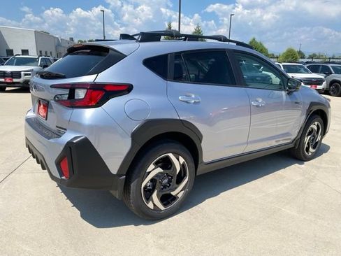 New 2026 Subaru Crosstrek 2.5i Limited AWD/4WD image 5