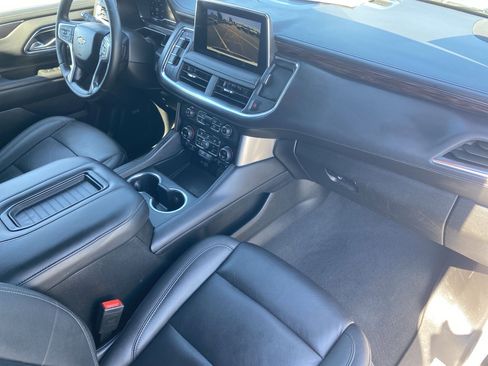 Used 2024 Chevrolet Tahoe LT image 33