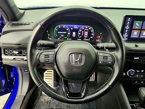 Used 2023 Honda Accord Sport image 14