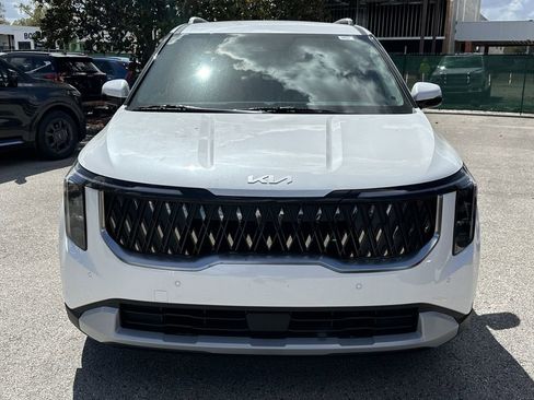 New 2026 Kia Carnival EX image 3