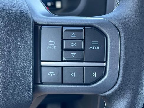 New 2025 Ford F150 XLT w/ Equipment Group 302A MID image 6