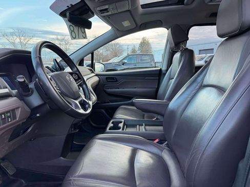 Used 2018 Honda Odyssey EX-L image 13