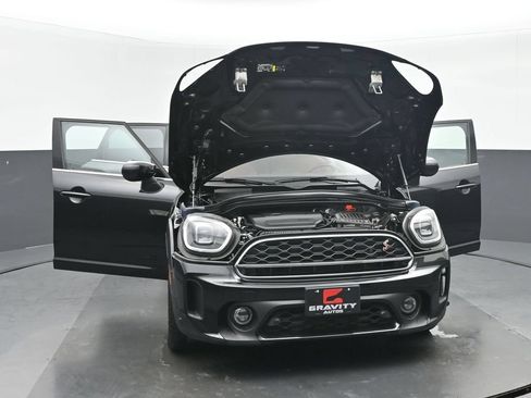 Used 2024 MINI Cooper Countryman S AWD/4WD image 43