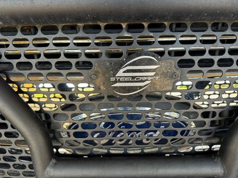 Used 2021 Ford F250 XLT w/ Tremor Off-Road Package image 9