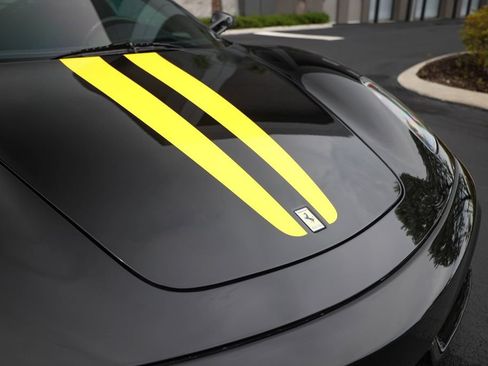 Used 2009 Ferrari F430 Scuderia RWD image 11