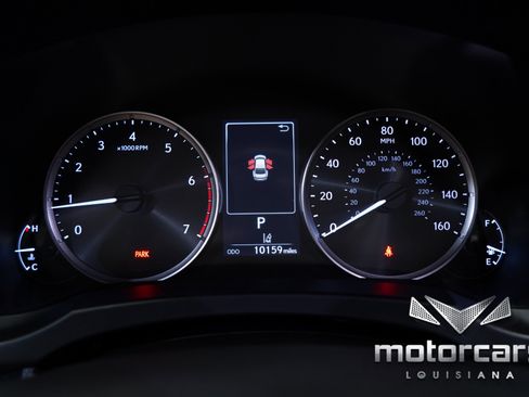 Used 2022 Lexus IS 300 w/ Premium Package RWD image 36