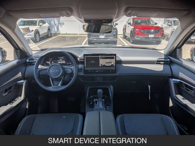 New 2026 MAZDA CX-5 Preferred AWD/4WD image 20