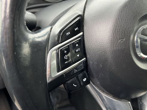 Used 2016 MAZDA CX-5 Grand Touring FWD image 34