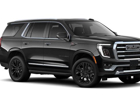 New 2026 GMC Yukon Elevation w/ Elevation Premium Package AWD/4WD image 28