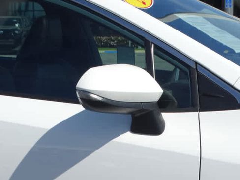 Used 2021 Toyota Corolla XLE image 7