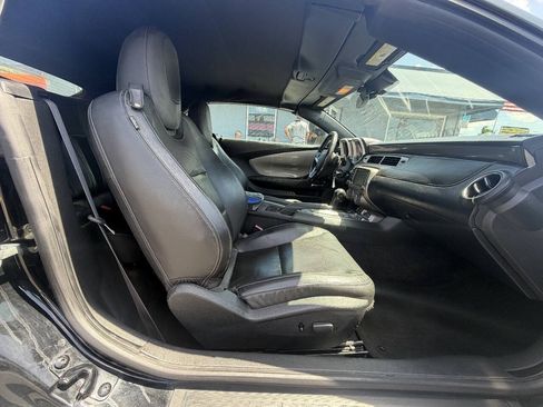 Used 2015 Chevrolet Camaro LT w/ RS Package RWD image 22