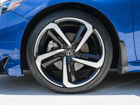 Used 2021 Honda Accord Sport Special Edition image 32