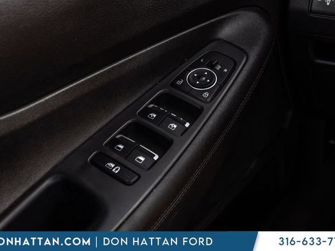 Used 2023 Hyundai Santa Fe SEL FWD image 14