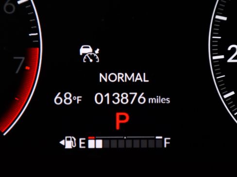 Certified 2023 Honda HR-V LX image 17