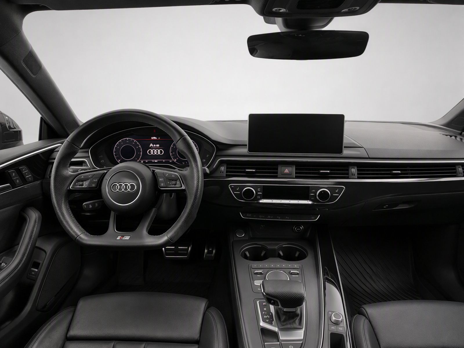 Used 2019 Audi A5 2.0T Prestige w/ Black Optic Plus Package AWD/4WD image 24