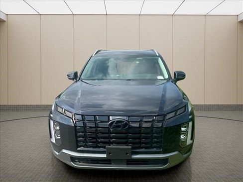 Used 2024 Hyundai Palisade SEL FWD image 6