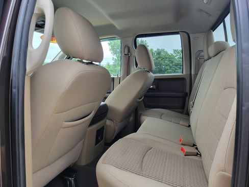 Used 2011 RAM 1500 Big Horn AWD/4WD image 20